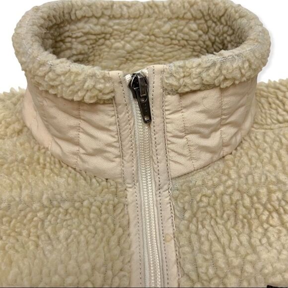 Patagonia Synchilla High Pile Fleece Full Zip Jacket - Picture 3 of 13